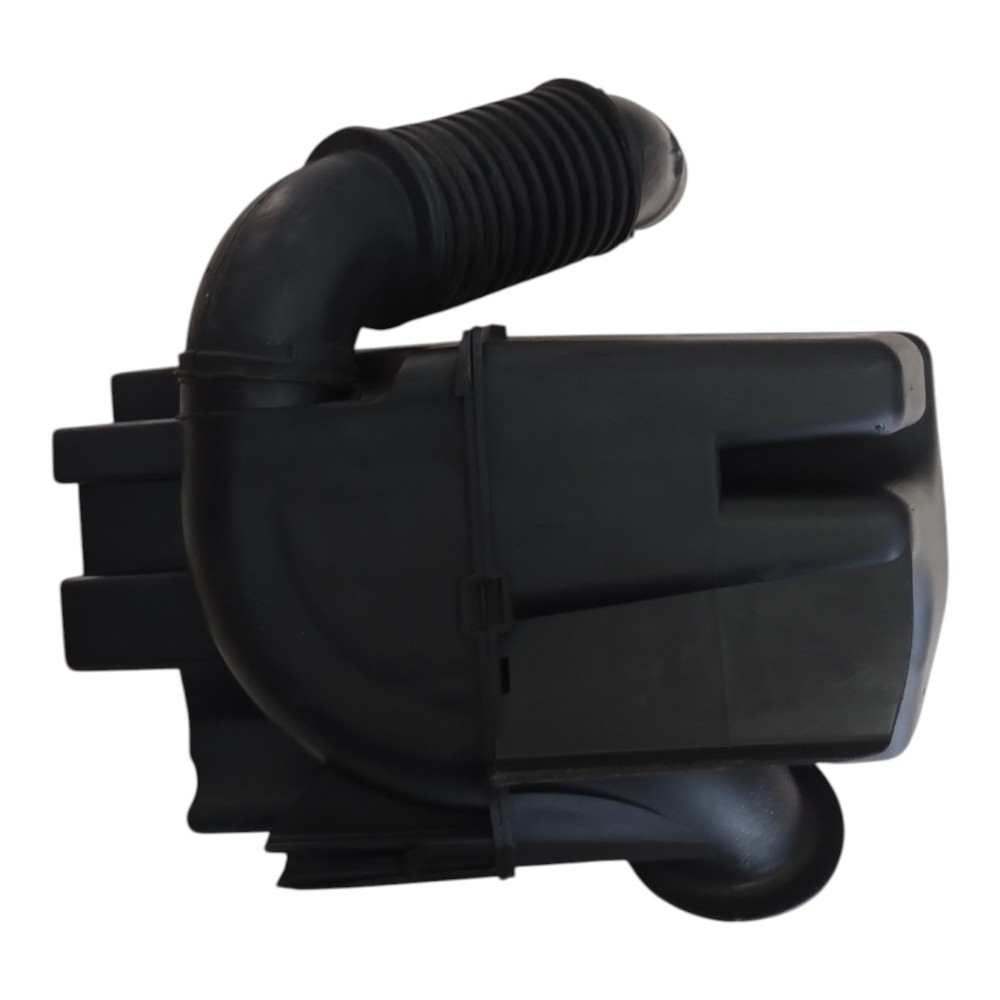 Caixa Filtro Ressonadora Ar Peugeot 207 1.4 2008 à 2014. 3