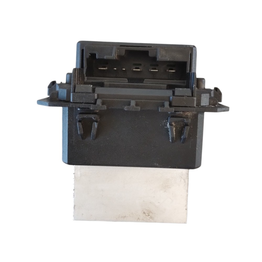 Resistência Ar Condicionado Citroen C4 Lounge 1.6 Thp. 6