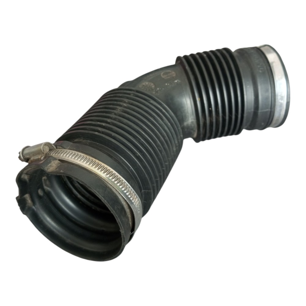 Mangueira Filtro Ar Citroen C4 2.0 2007 À 2012. 4