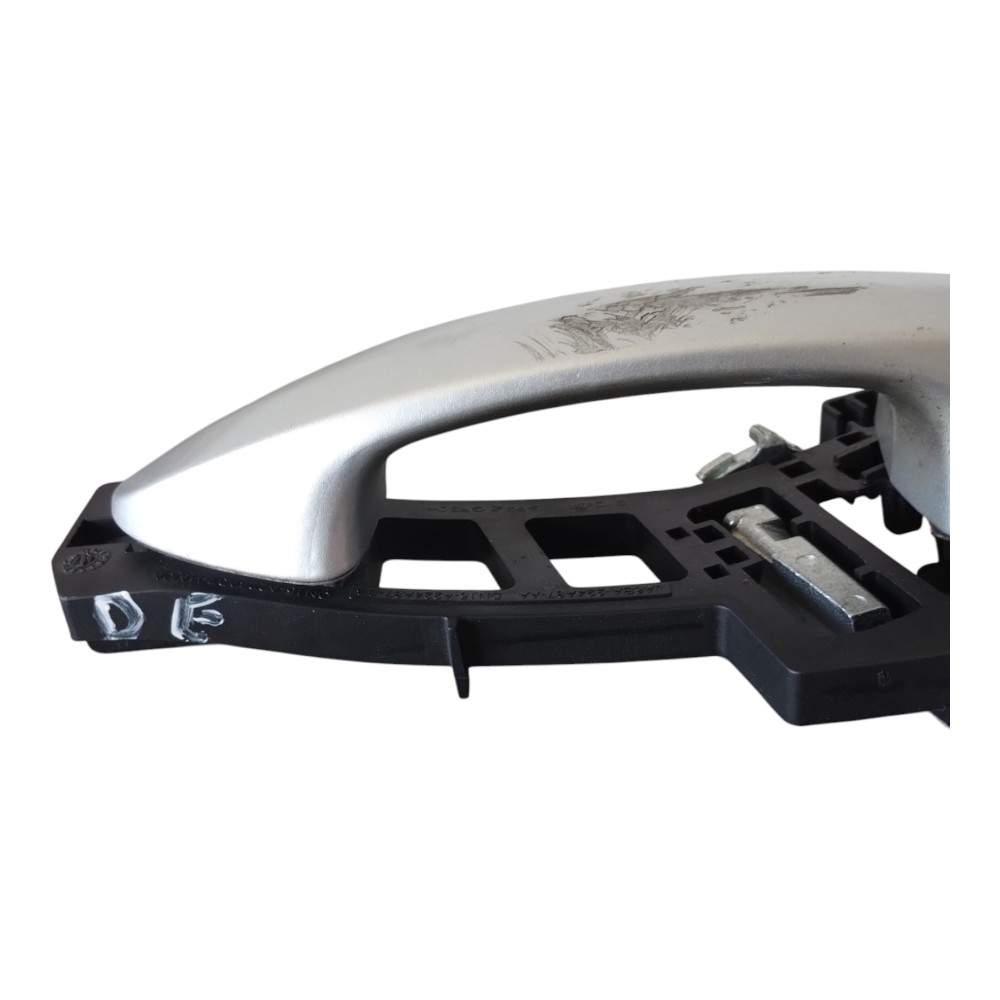 Maçaneta Externa Dianteira Esquerda Ford Ecosport 13/17. Dianteira 3