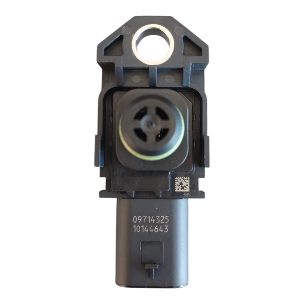Sensor Pressão Fiat Toro Jeep Renegade T270 2022 À 2025. 2