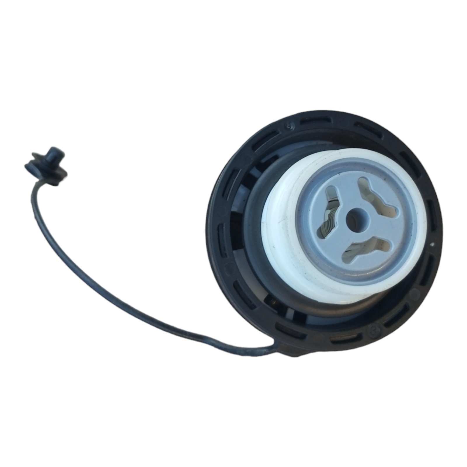 Tampa Tanque Combustível Gm Onix Prisma 2010 A 2019 2