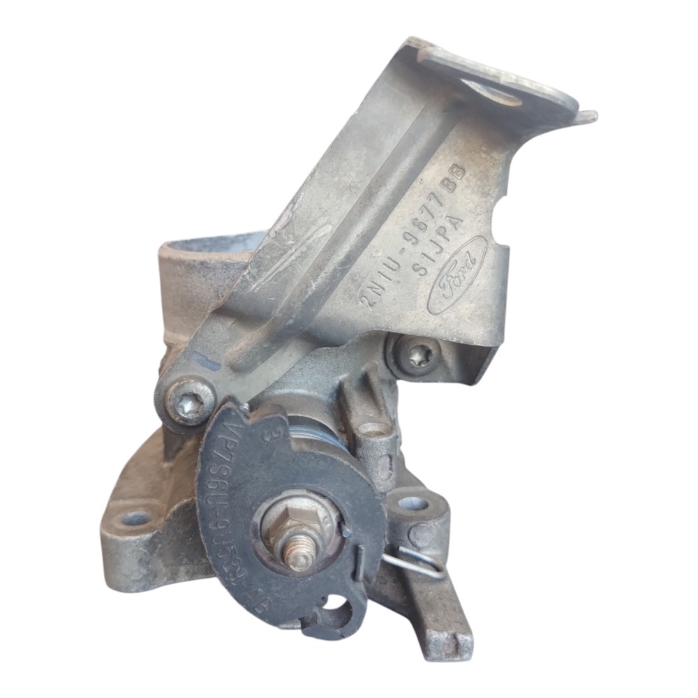 Corpo De Borboleta Tbi Ford Ka 1.0 2007 À 2013. 3