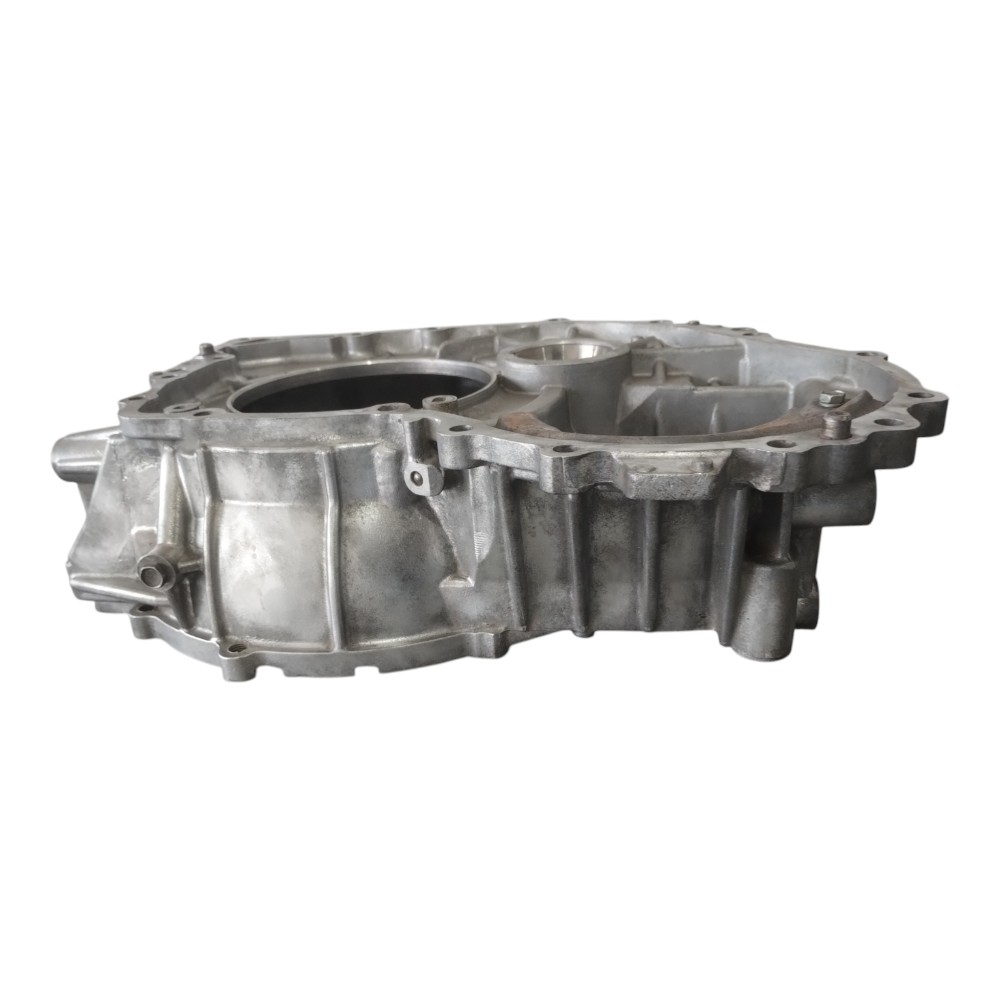 Capa Seca Câmbio Automático Hyundai i30 2.0 16V 2009 à 2012. 8