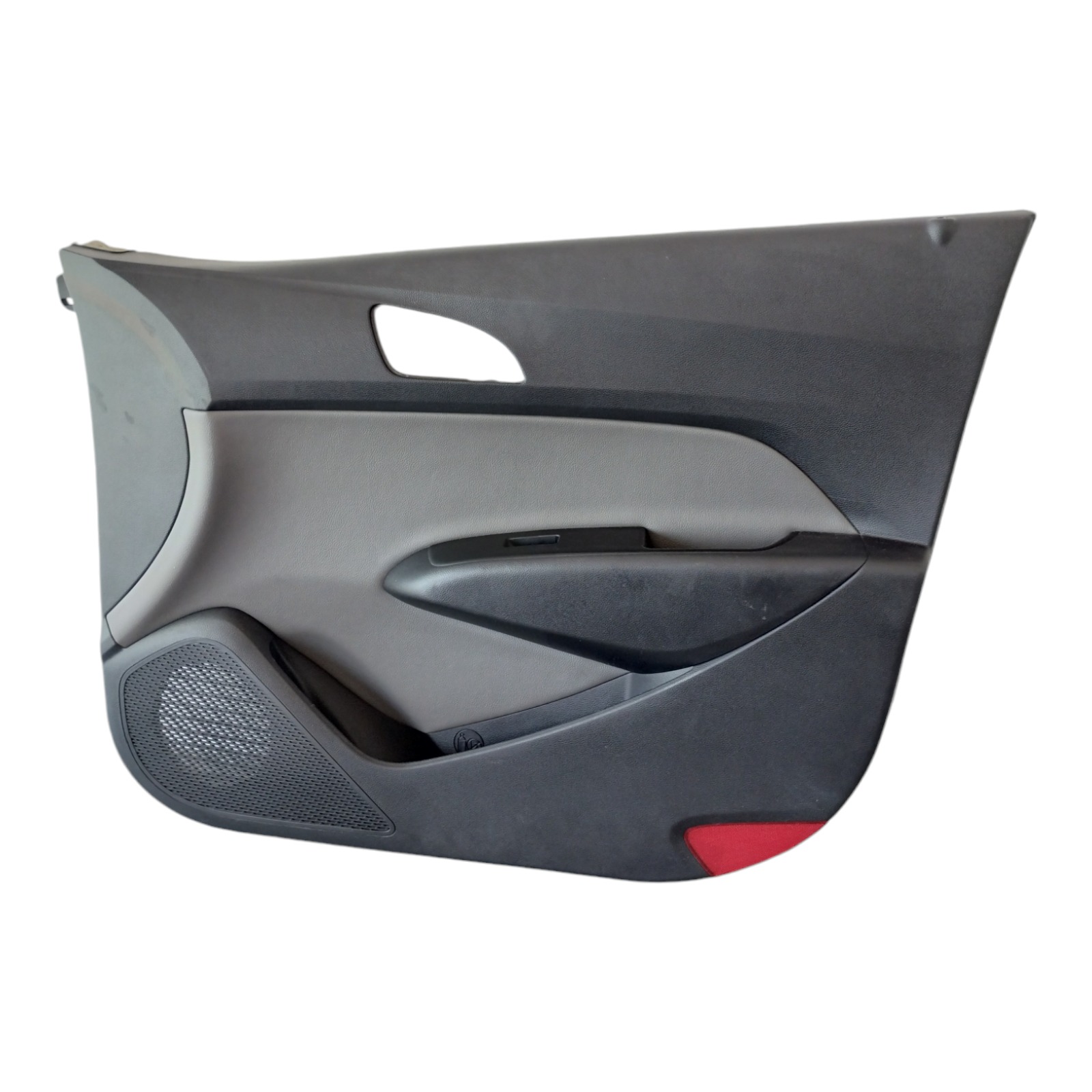 Forro De Porta Dianteira Direita Hyundai Hb20 2013 À 2019. 1