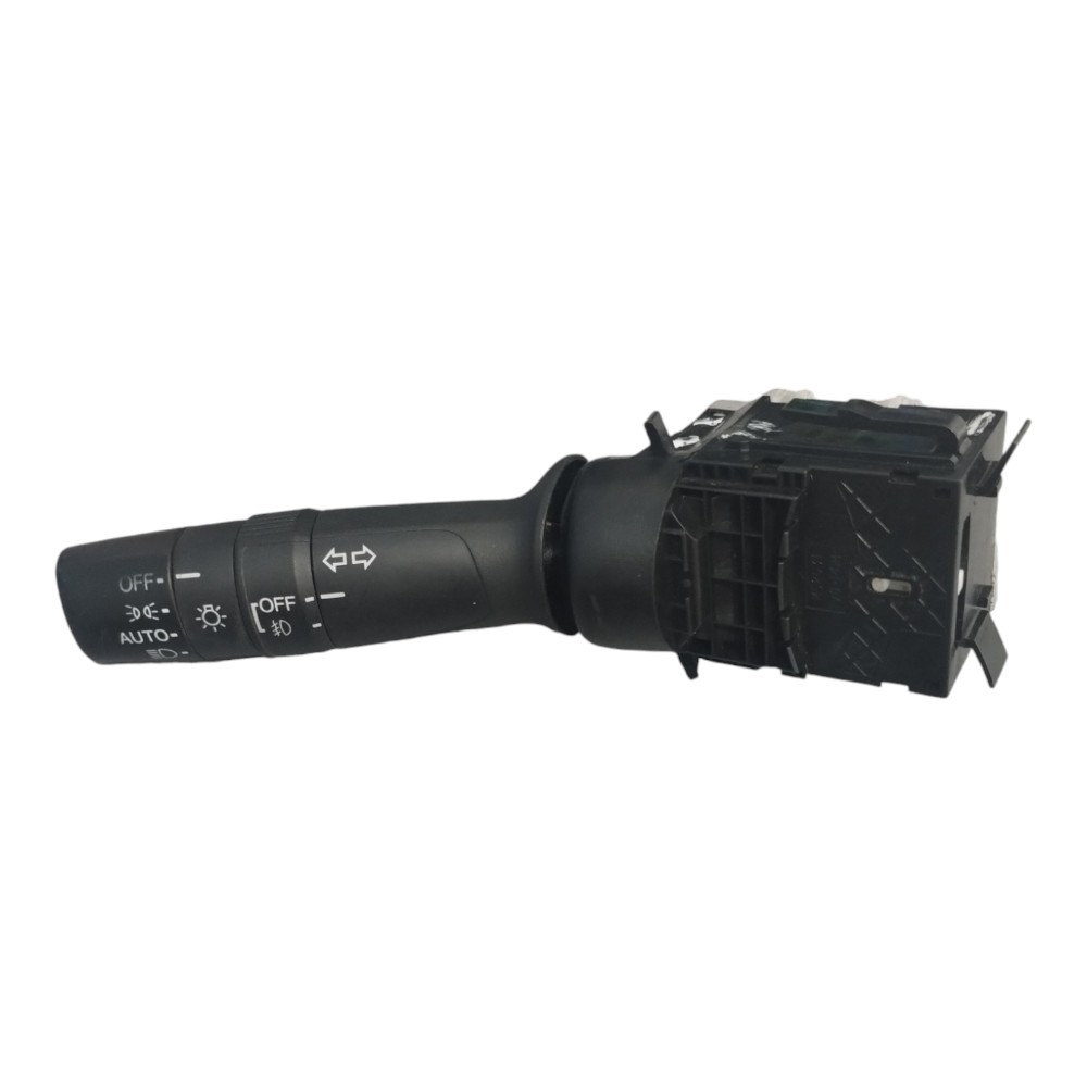 Chave Comando De Seta Honda New Civic G9 2012 Á 2016. 1
