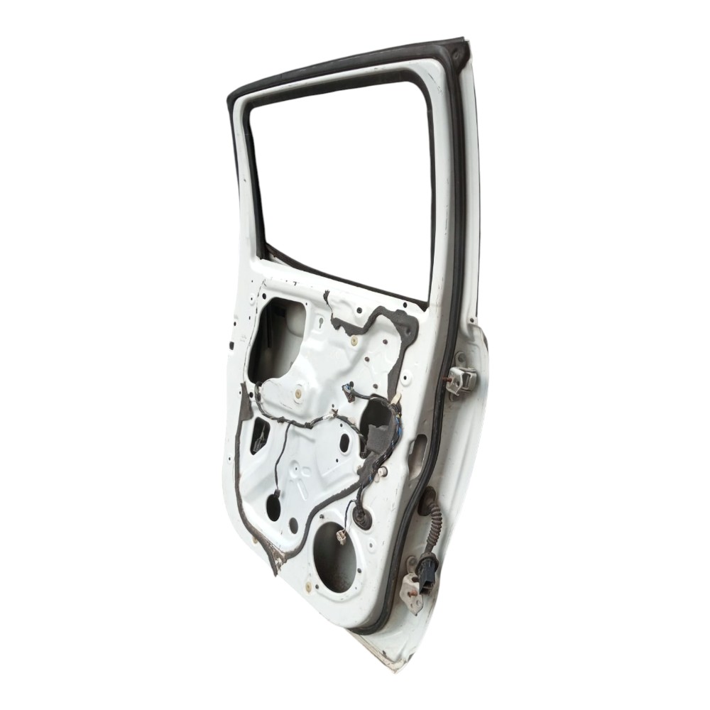 Porta Traseira Esquerda Ford Ranger 2013 à 2018 Original. 7