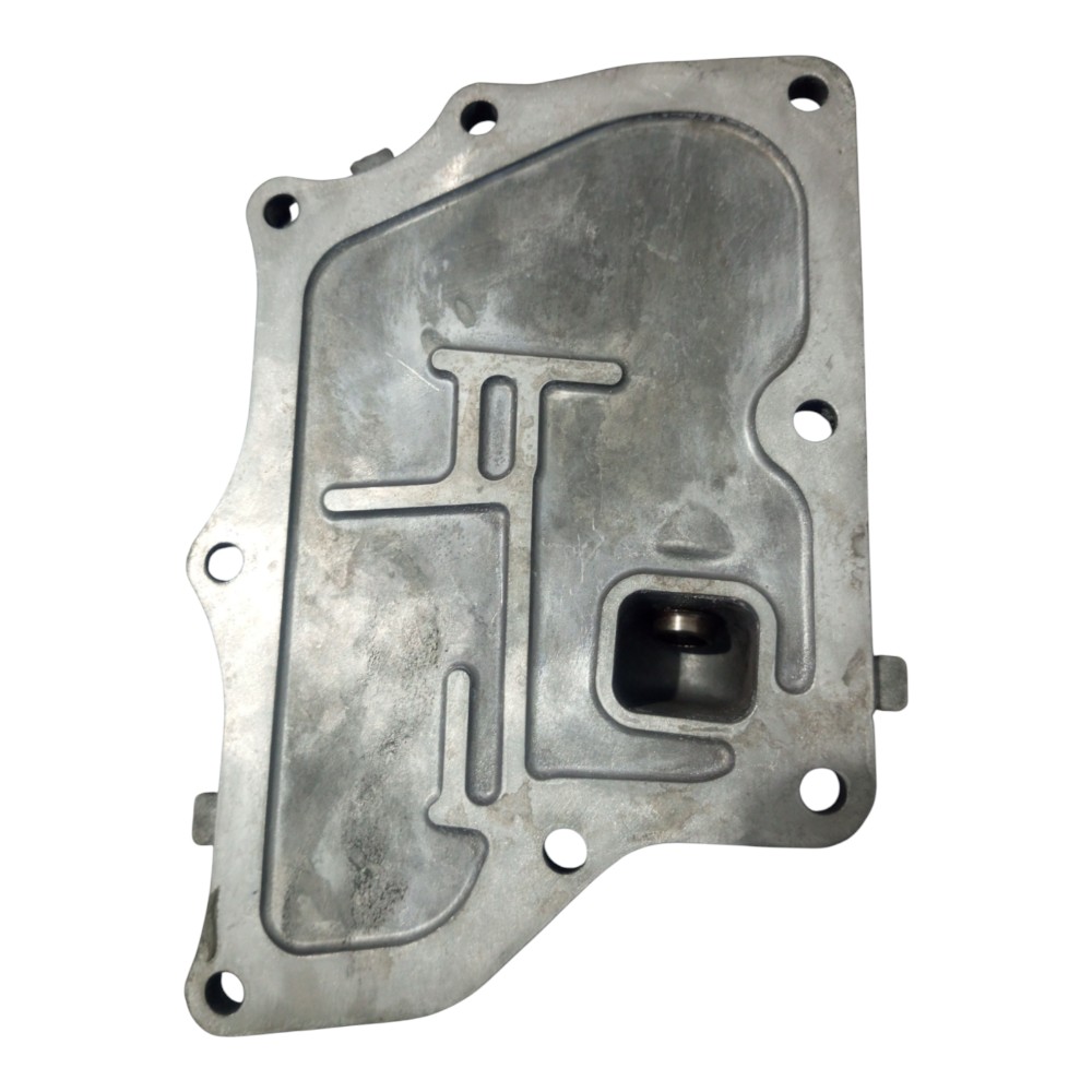 Tampa Lateral Motor Anti Chamas Toyota Corolla 2.0 11 À 17. 2