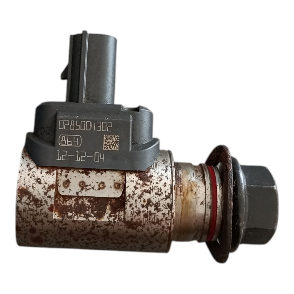 Sensor Presença Banco Dianteiro Direito Ford Edge 11/14.