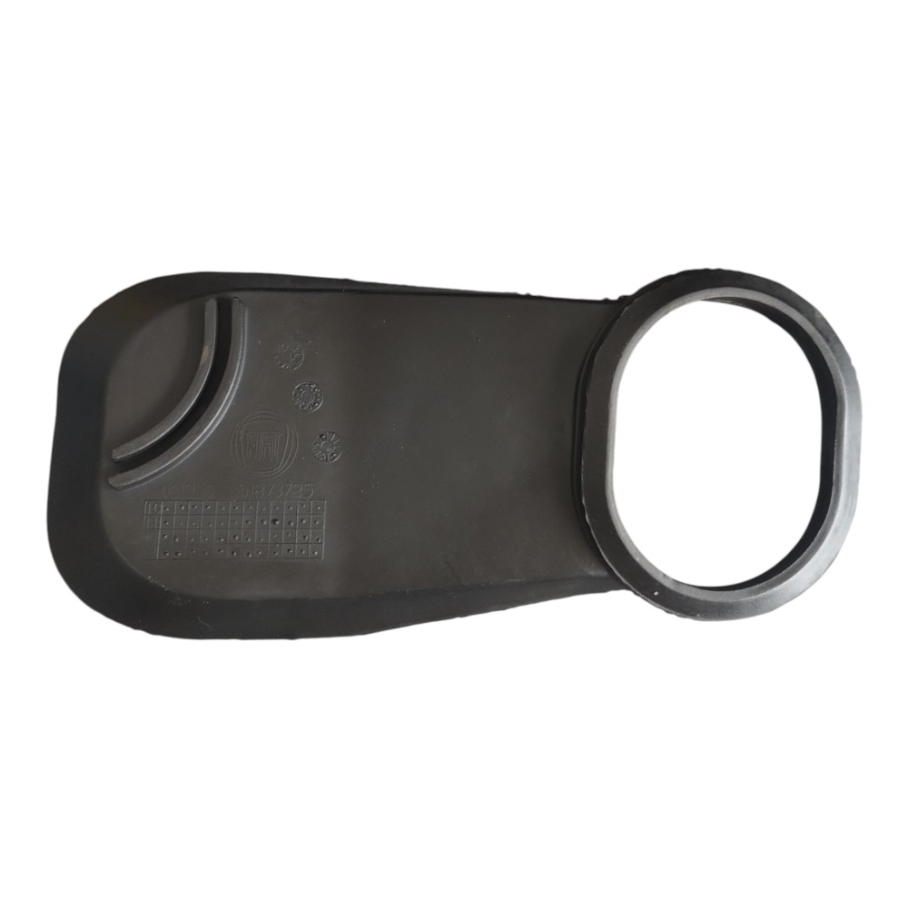 GUARNICAO BOCAL PARTIDA BORRACHA FRIO FIAT PALIO 2009 A 2014 1