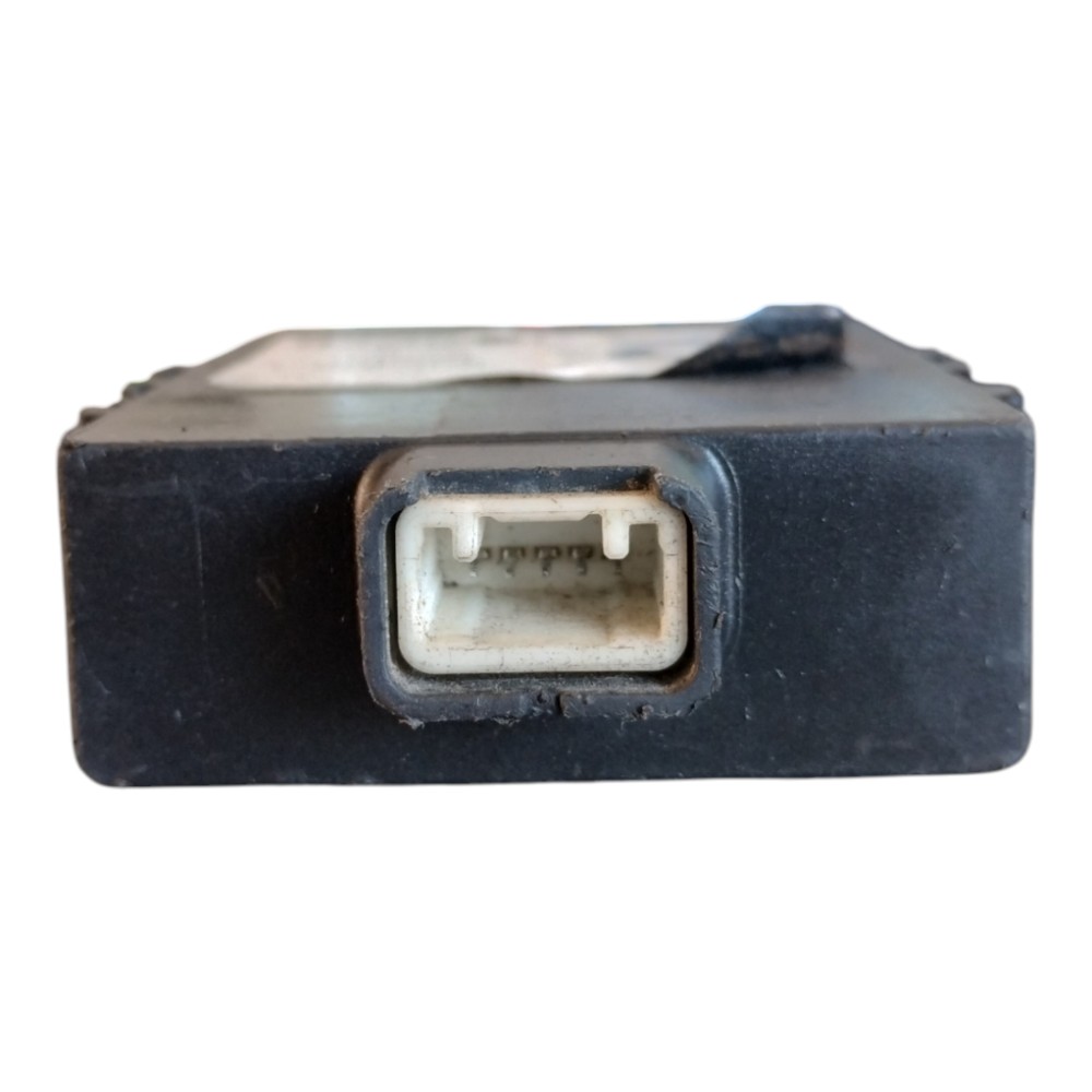 Módulo Alarme Toyota Corolla 2009 À 2013. 2