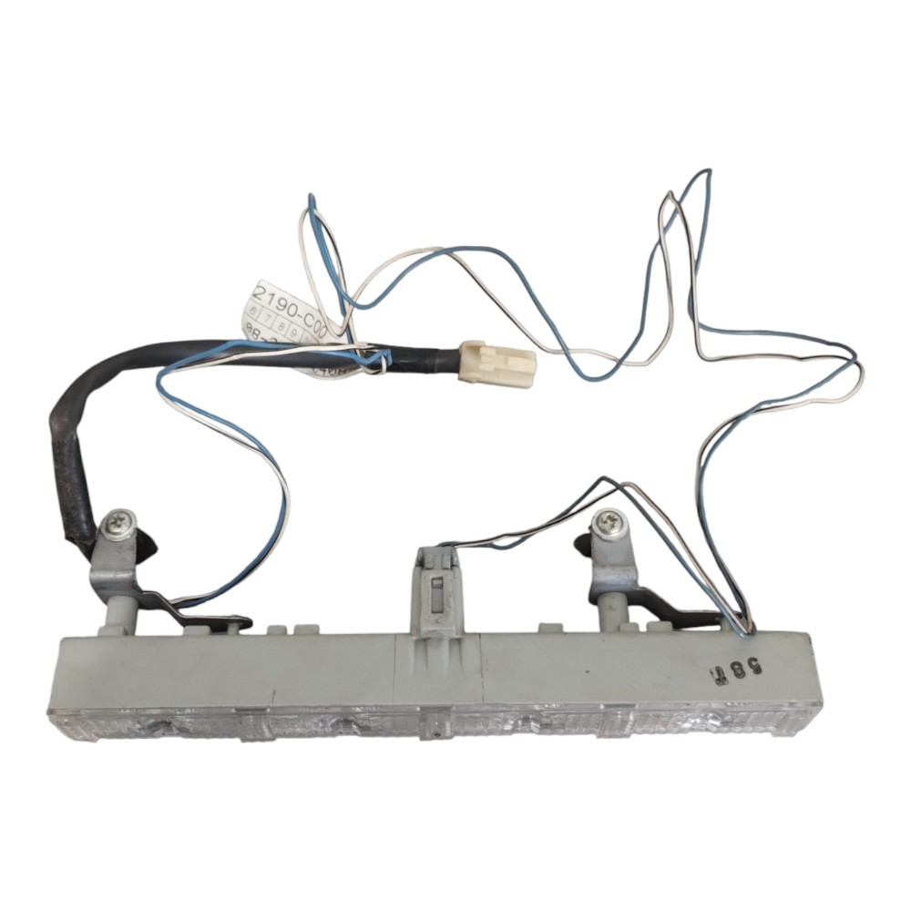 Luz Break Light Toyota Corolla 2015 À 2019. 12