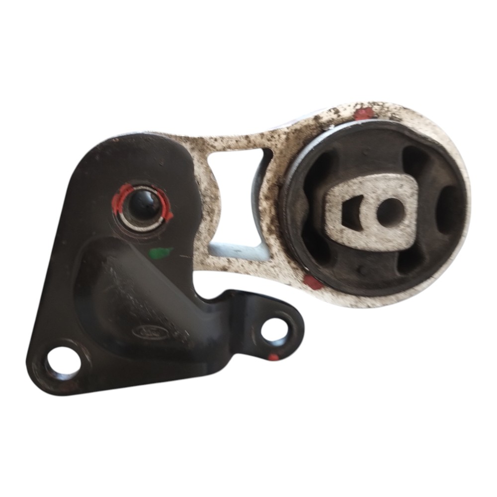 Coxim Inferior Câmbio Ford Ka 1.0 3cc 12v 2014 à 2018. 4