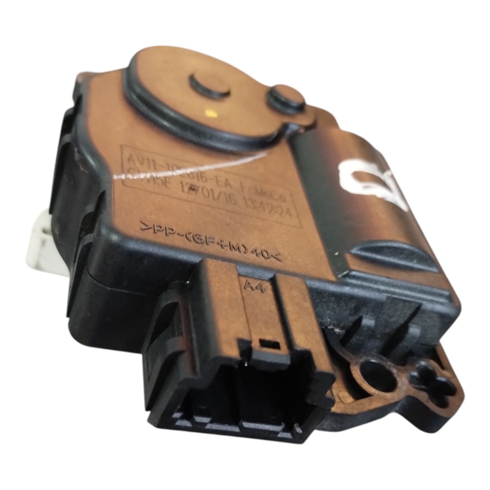 Motor Atuador Caixa Ar Condicionado Ford Ecosport Ka 13/17. 2