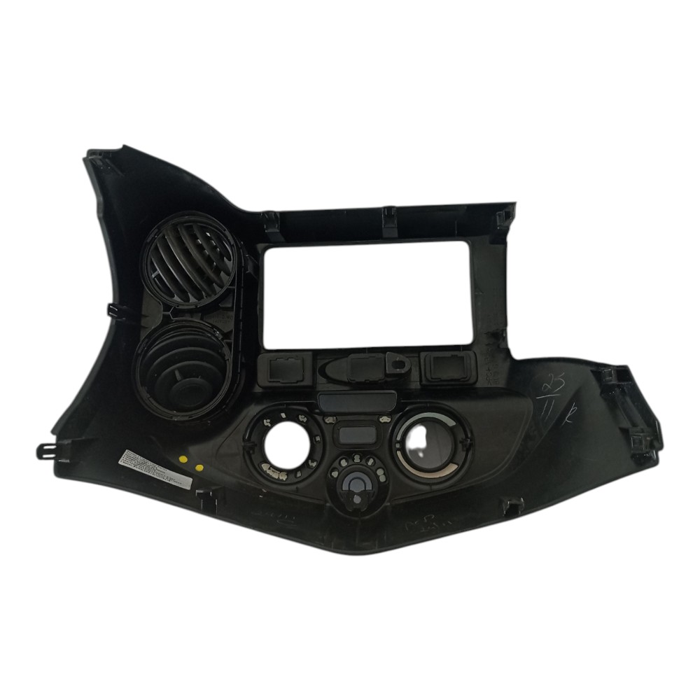Comando moldura painel Toyota Etios  2013 a 2020. 4