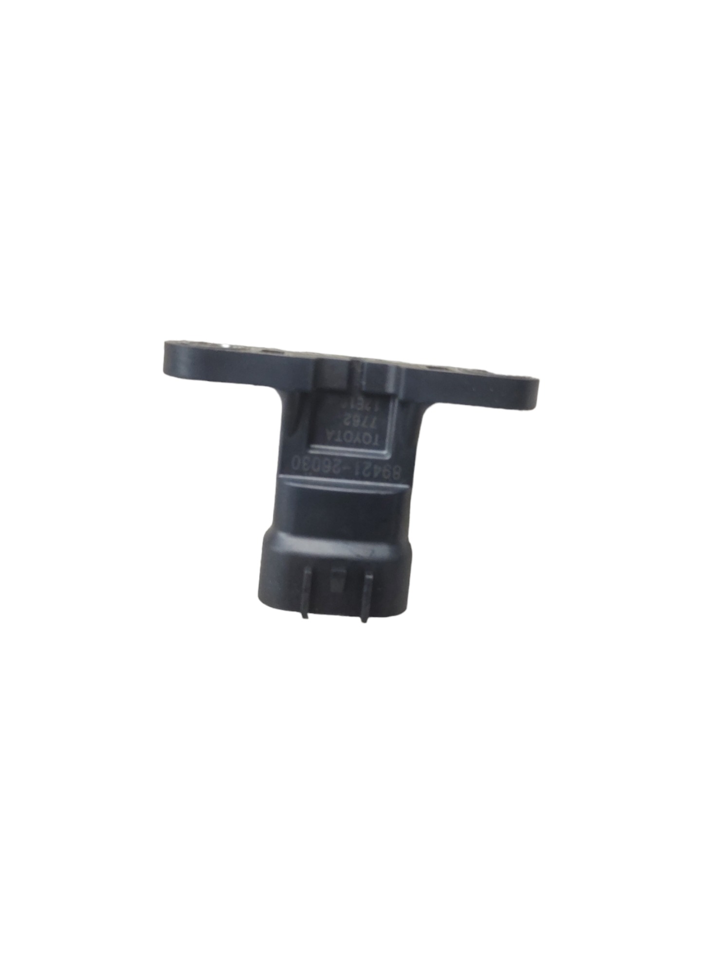 Sensor Map Toyota Yaris E Etios 1.5 16v 2016 À 2023. 3