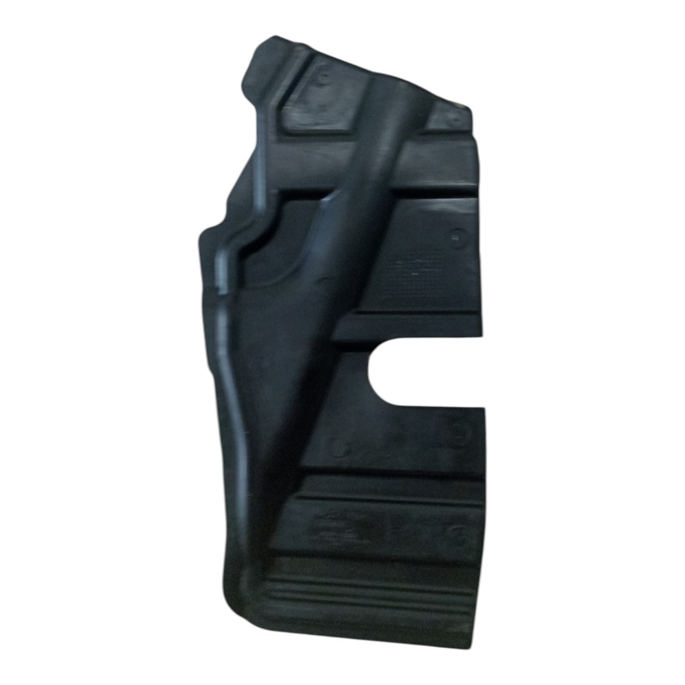 Defletor Protetor Longarina Direito Hyundai I30 2009 A 2012. 6