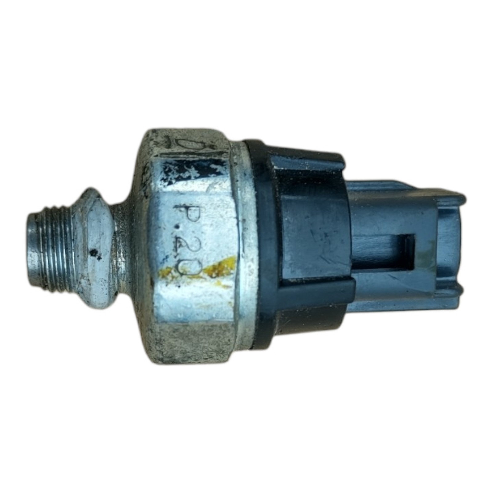 Sensor De Pressão De Óleo Honda Hrv 1.8 16v 2015 À 2020. 4