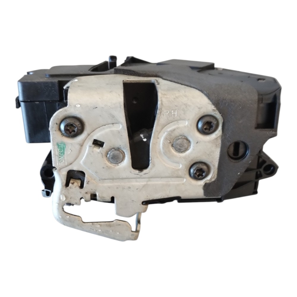 Fechadura Elétrica Porta Dianteira Direita Ford Ecosport. 6