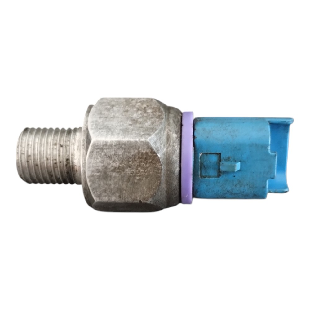 Sensor Óleo Direção Peugeot 207 1.4 8v 2008 À 2014. 3