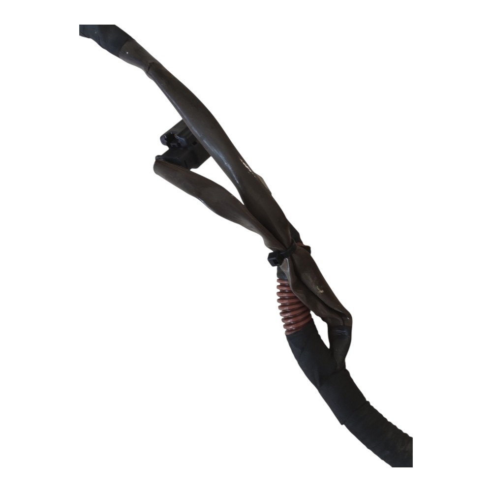 Chicote Motor Arranque Citroen C4 Lounge Ds4 3008 1.6 Thp. 5
