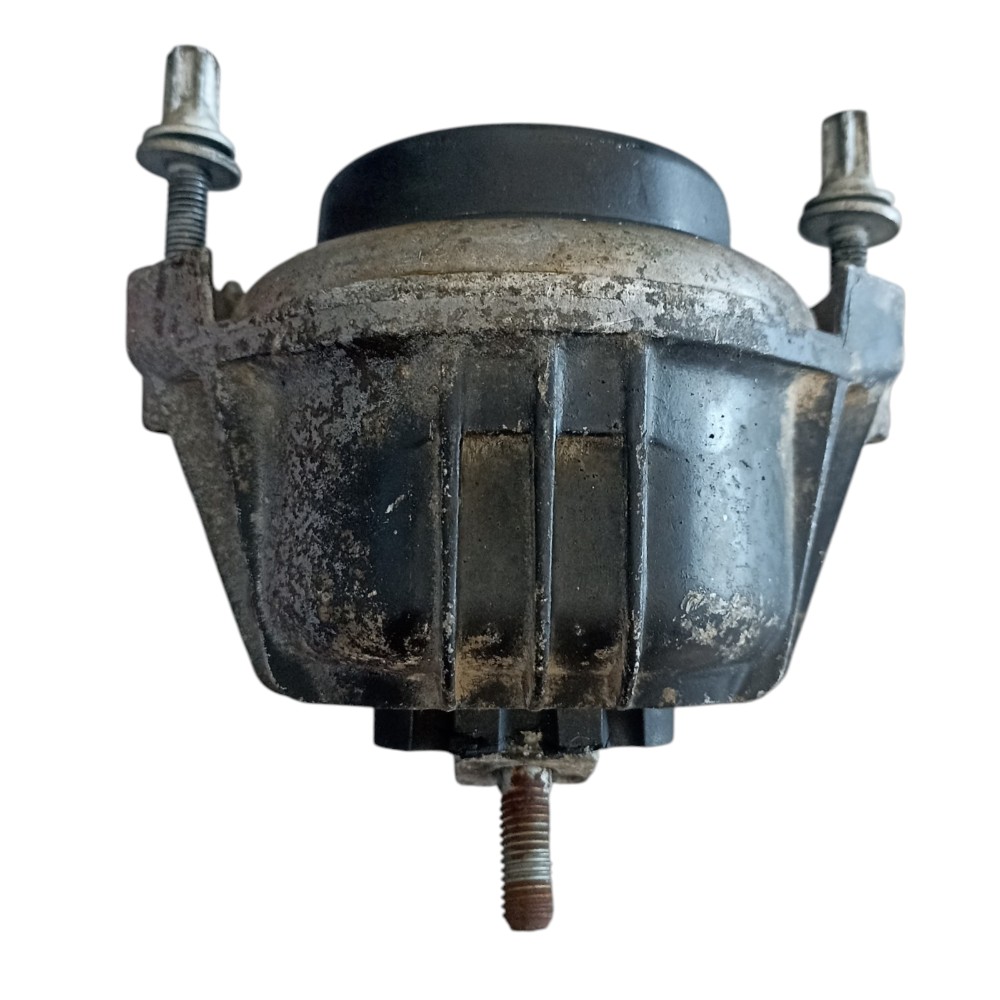 Coxim Motor Lado Esq. Bmw 318i 320i Motor N46 2008 À 2012. 2
