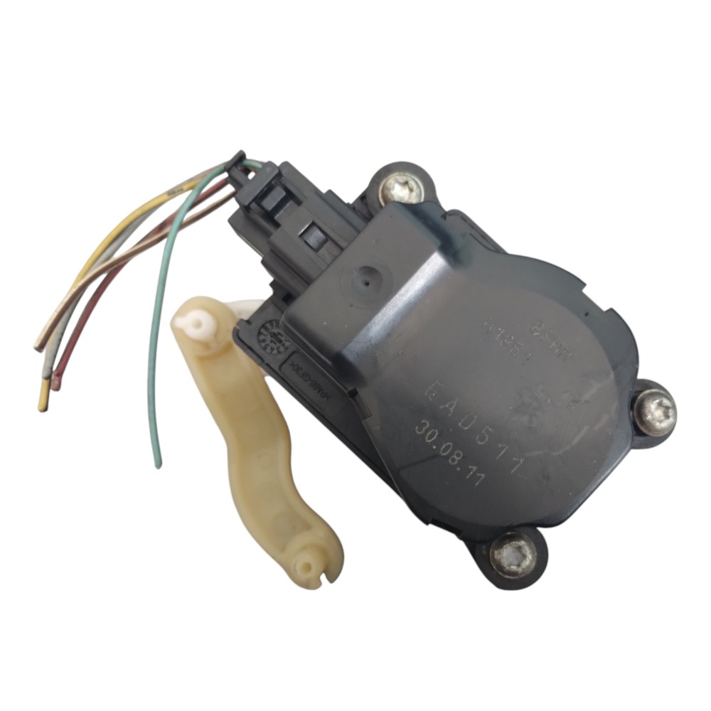Motor Atuador Ar Condicionado Citroen C4 Pallas Hatch 08/12.