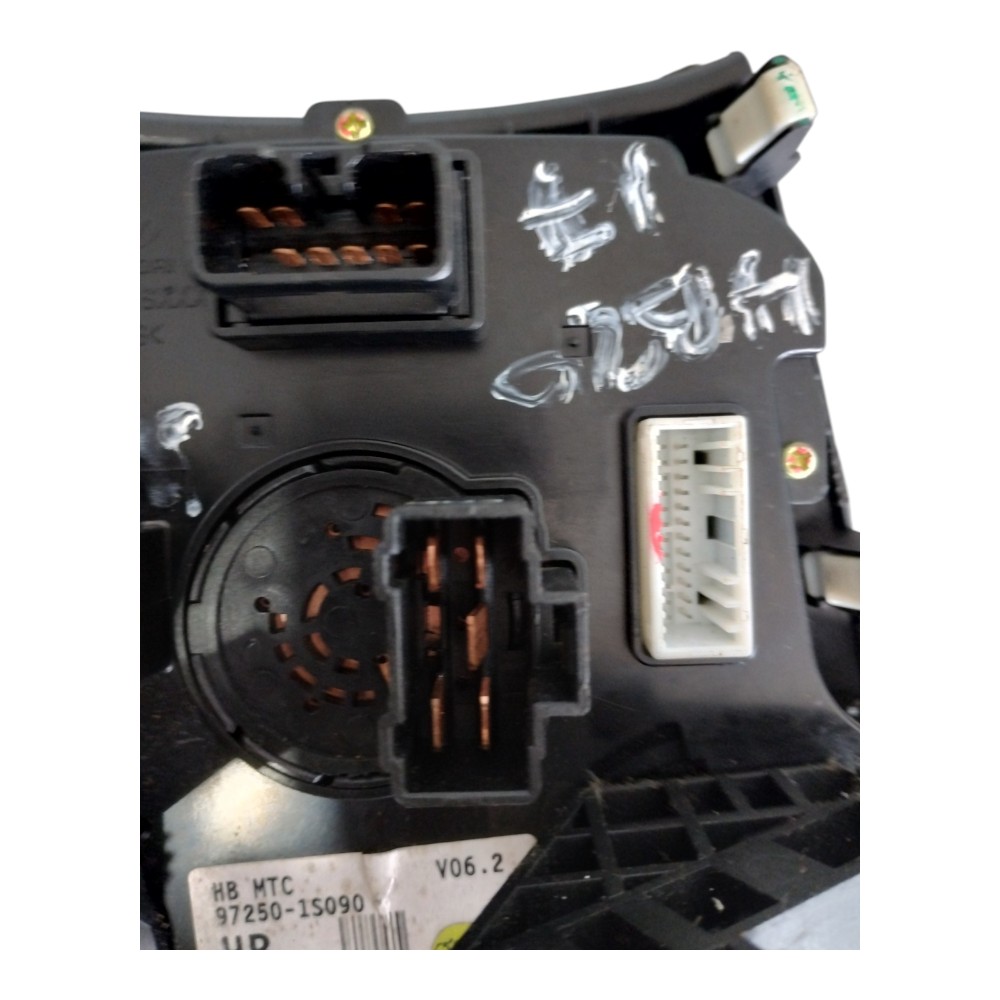 Comando Ar Condicionado Hyundai Hb20 2013 À 2019. 4