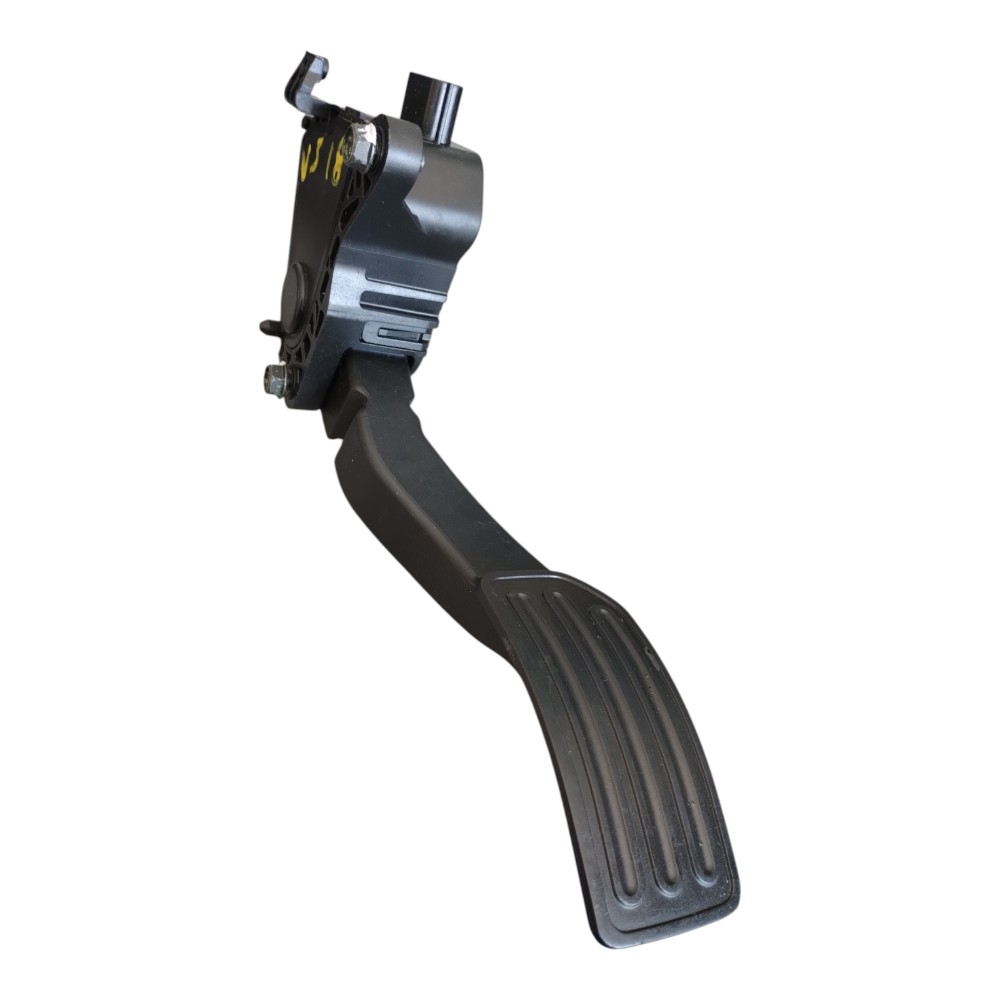 Pedal Acelerador Original Nissan Versa 2013 À 2019. Preto 6