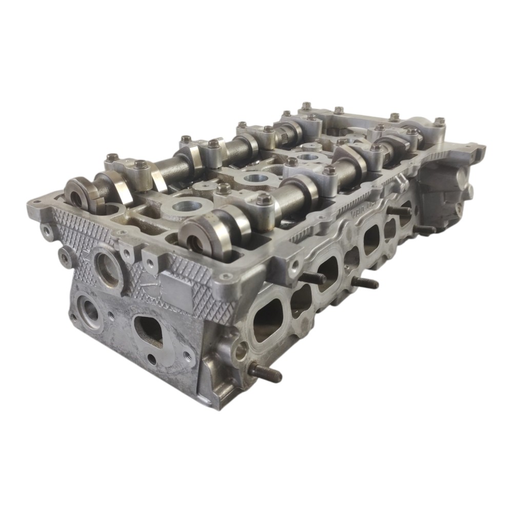 Cabeçote Std Revisado Mitsubishi Lancer Asx Outlander 2.0 16 2