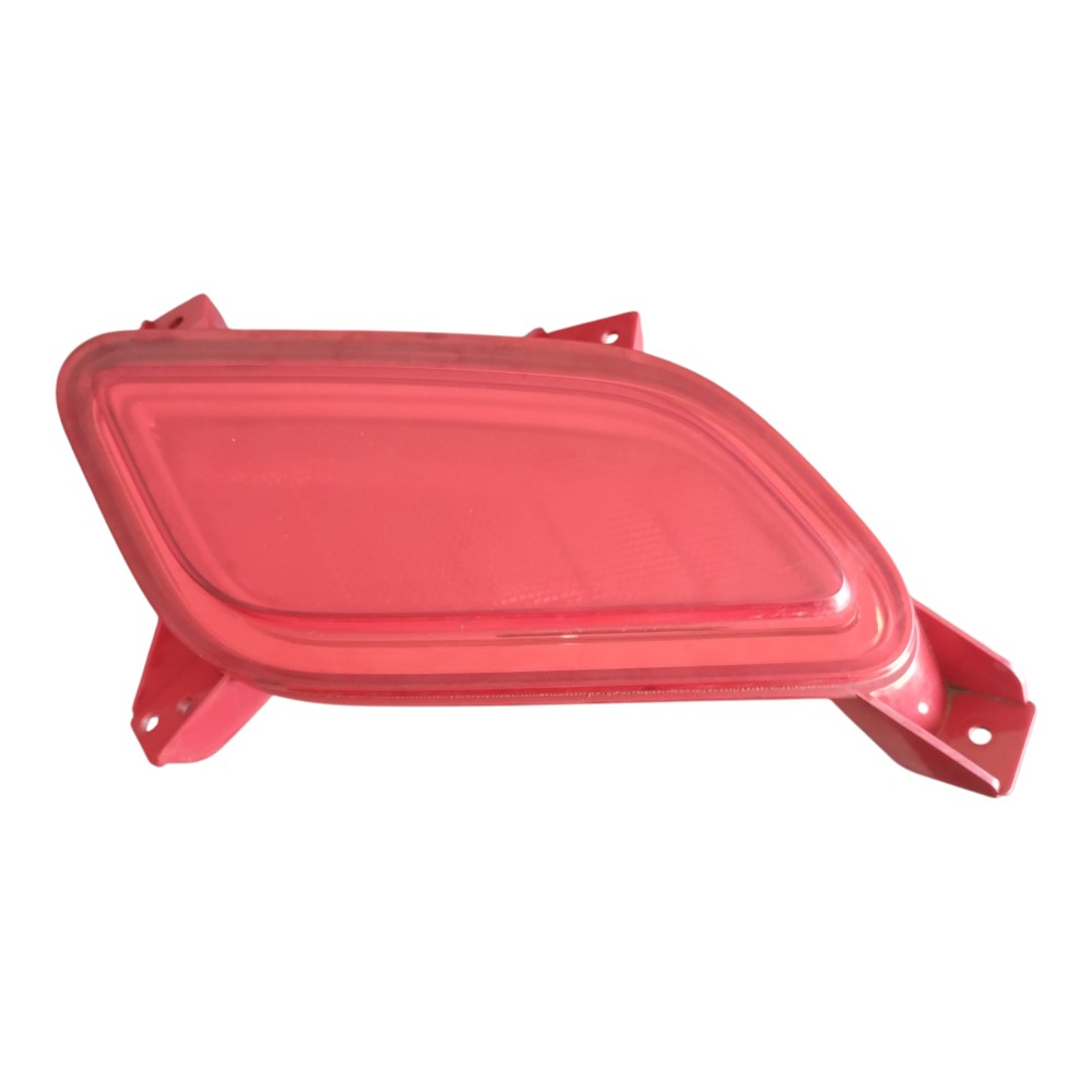 Lanterna Defletor Direito Para-choque Hyundai Veloster 11/14