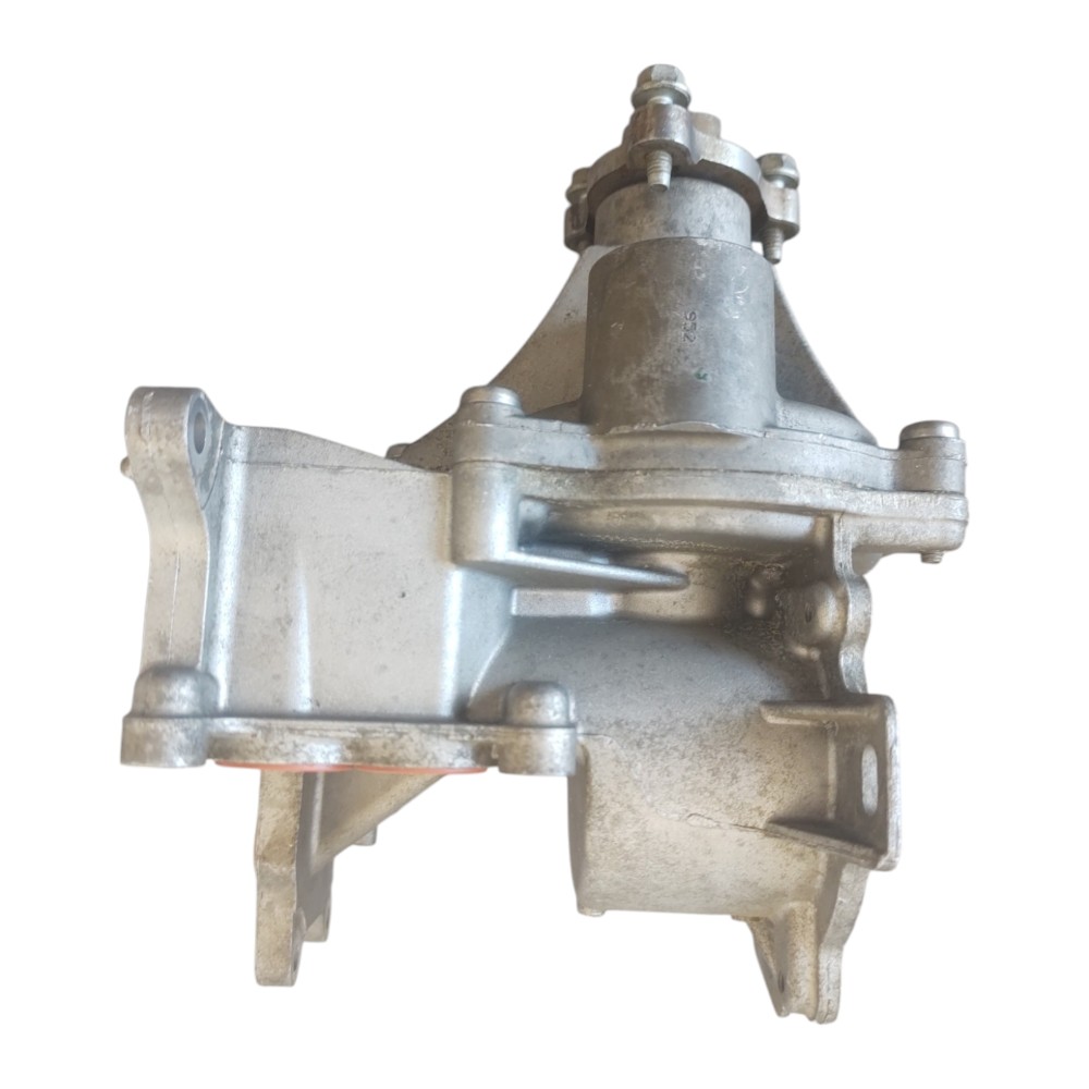 Bomba Da Água Gm Tracker E Onix 1.0 3cc Turbo 2020 À 2024.