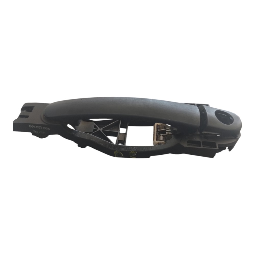 Maçaneta Externa Dianteira Esquerda Vw Gol G6 Voyage Saveiro 2