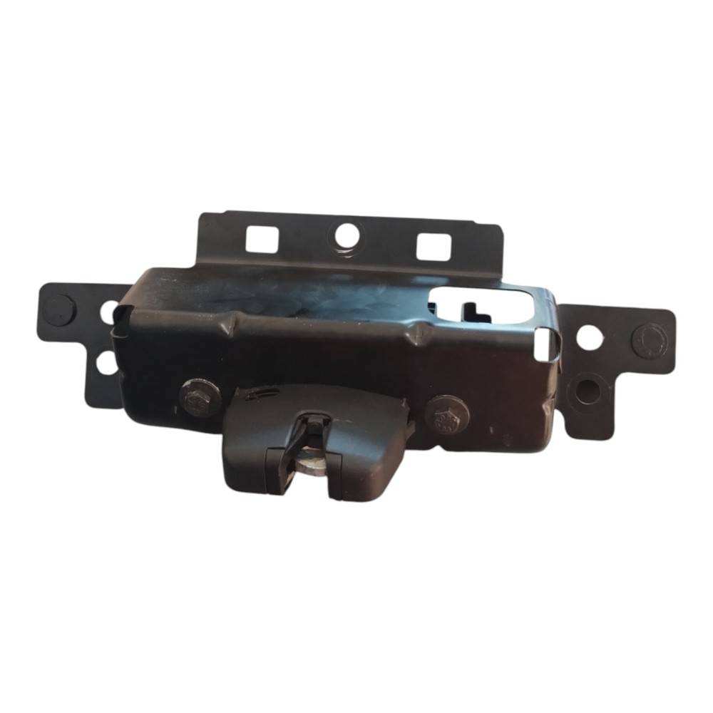 Fechadura Tampa Traseira Peugeot  208 2013 A 2019.