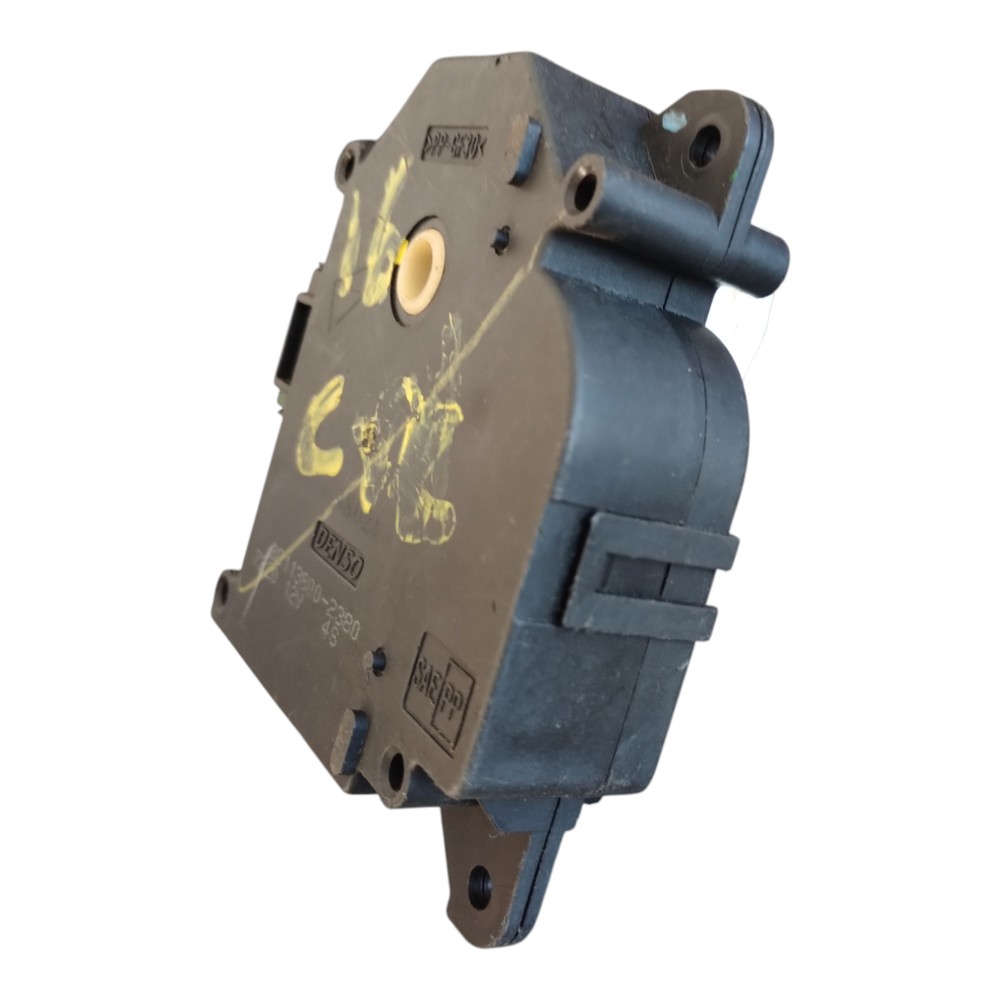 Motor Atuador Da Caixa Ar Cond. Honda Civic 2012 A 2016. 3