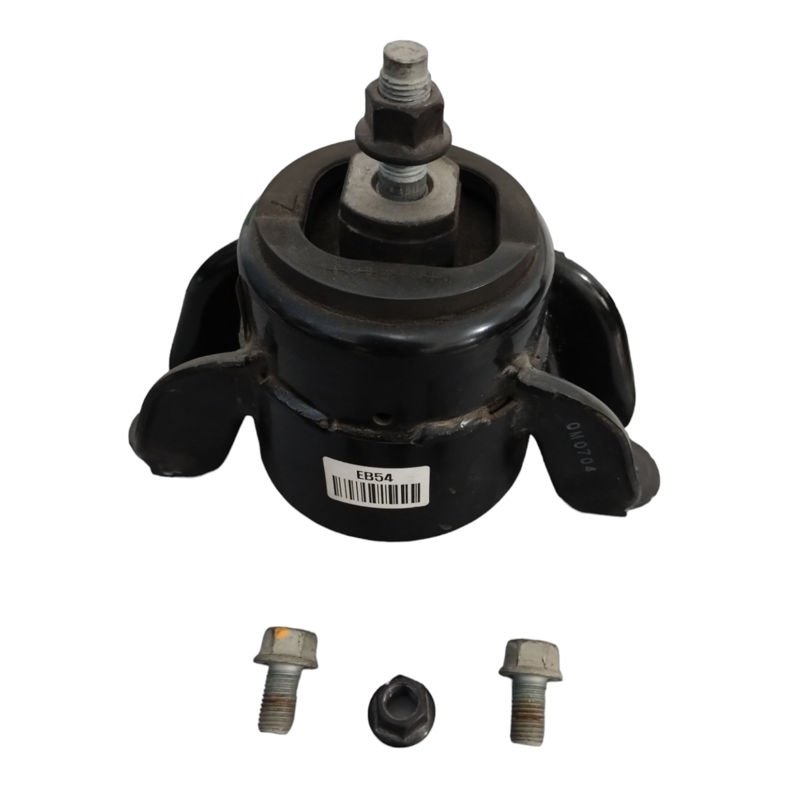 Coxim Do Motor Direito Hyundai Hb20s 1.0 3cc 2020 À 2024. 3