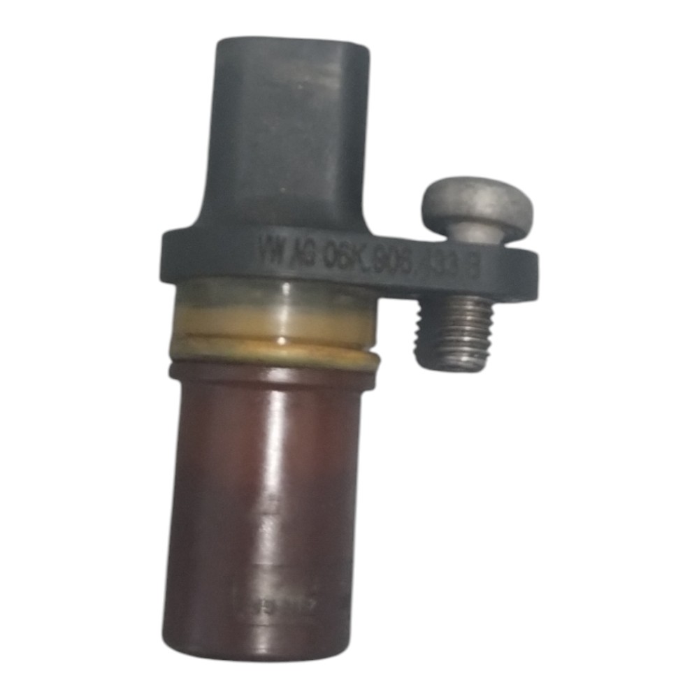 Sensor Rotação Virabrequim Volkswagen Jetta 2.0 2011 À 2018. 4