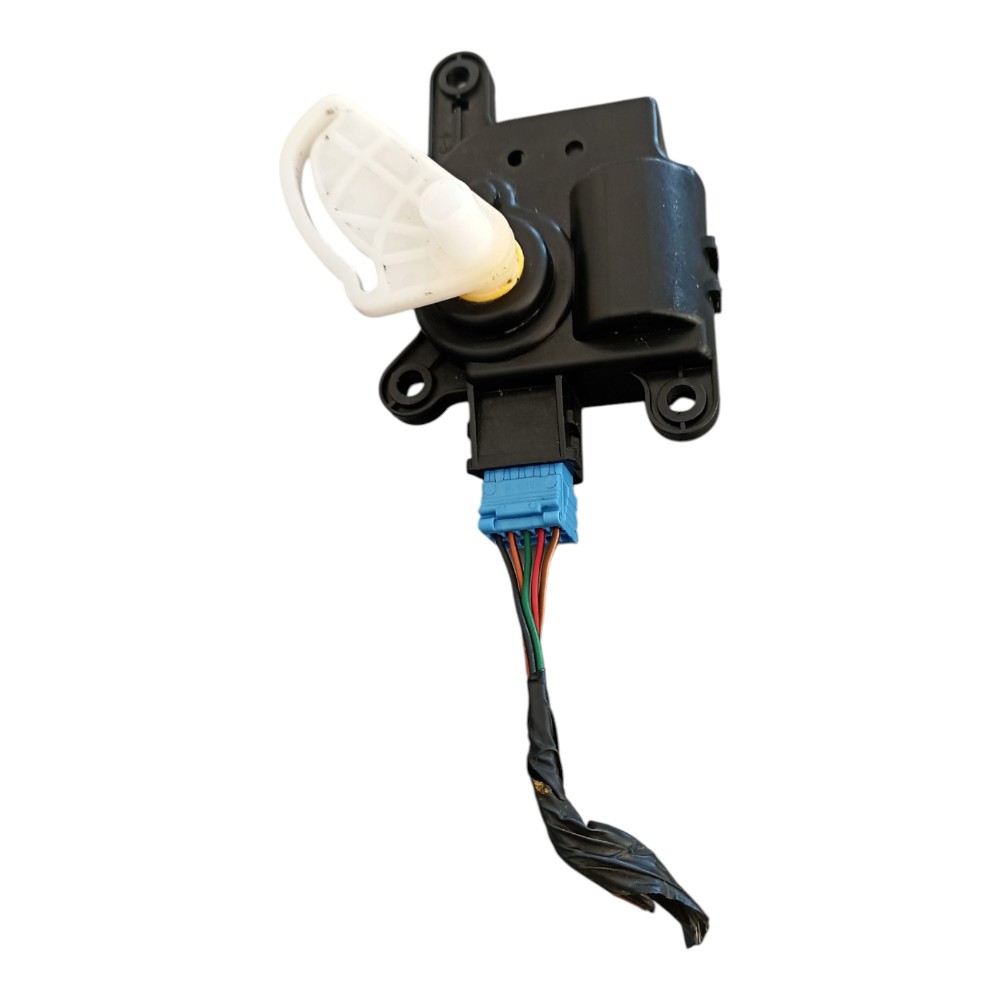 Motor Atuador Caixa Ar Cond. Hyundai Vera Cruz 3.8 08/12.
