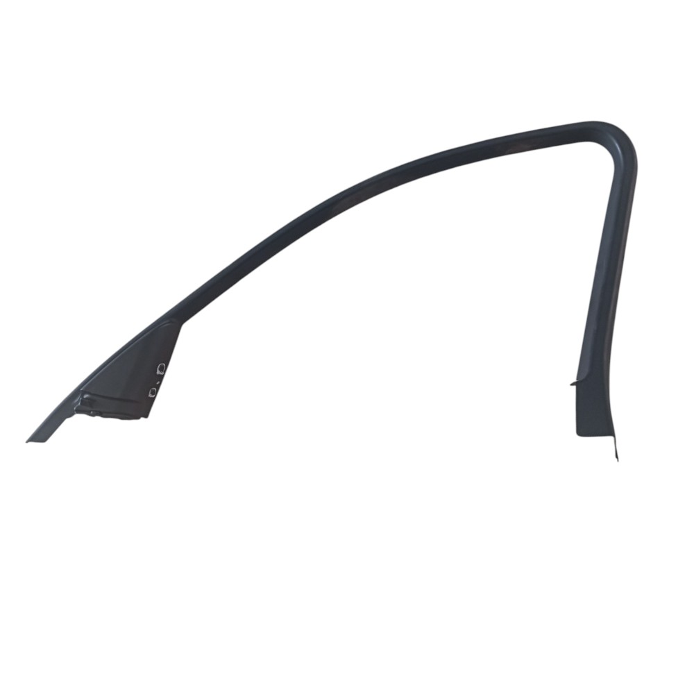 MOLDURA INTERNA PORTA DIANTEIRA DIREITA BMW 318i 320i 08/12. 2