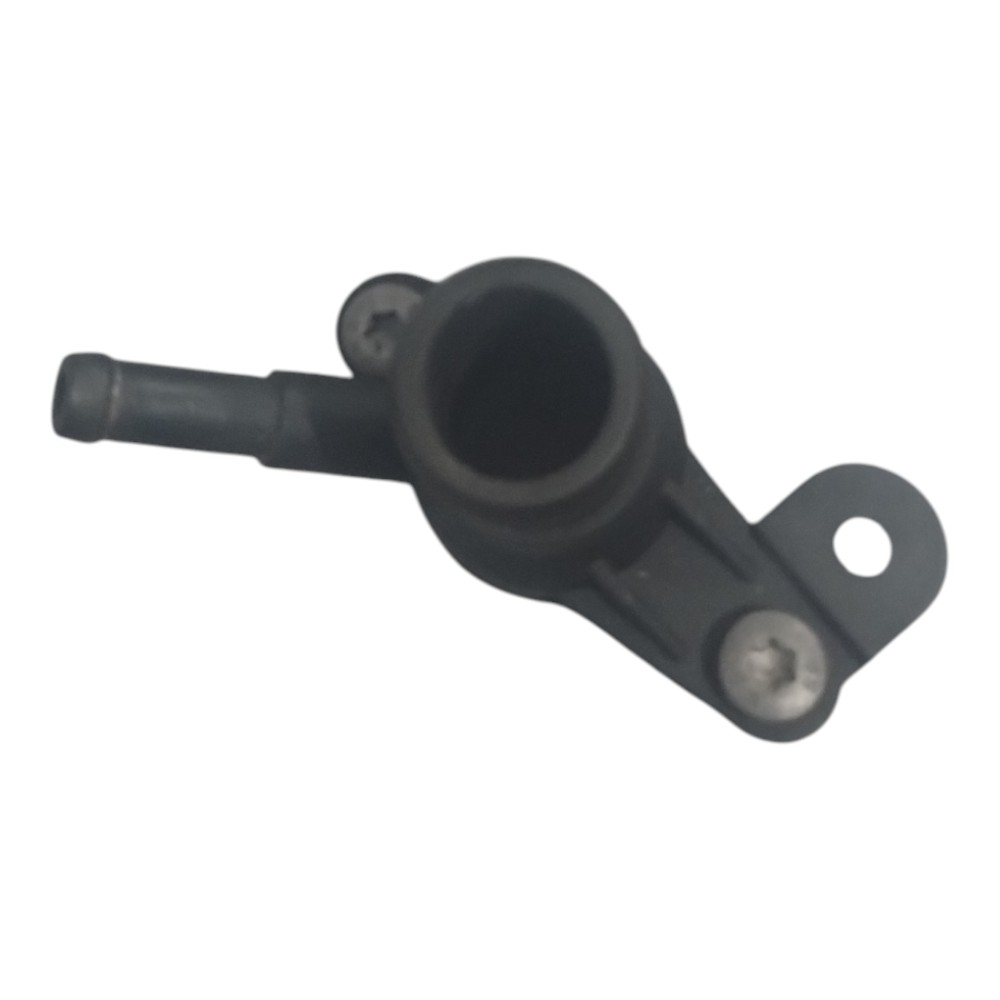 Flange Bomba Dágua Volkswagen Jetta 2.0 2011 À 2018. 3