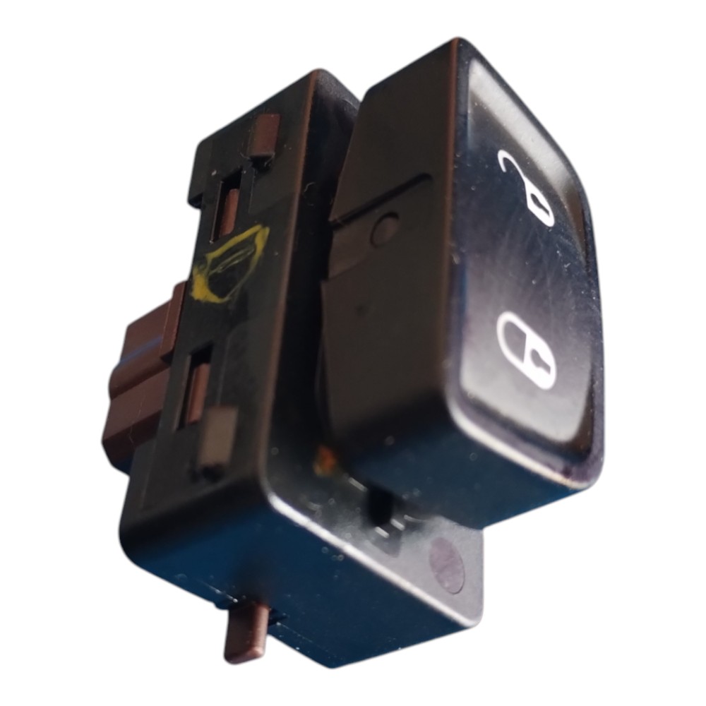 Botão Trava Das Portas Toro Compass Renegade T270. 2