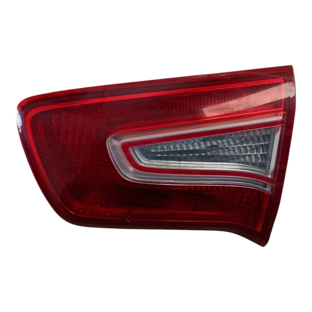 LANTERNA DIREITA MALA KIA SPORTAGE S/ LED 2011 À 2016.
