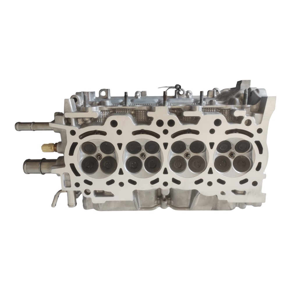 Cabeçote Toyota Corolla 2.0 16v 2010 À 2014. Revisado. 3