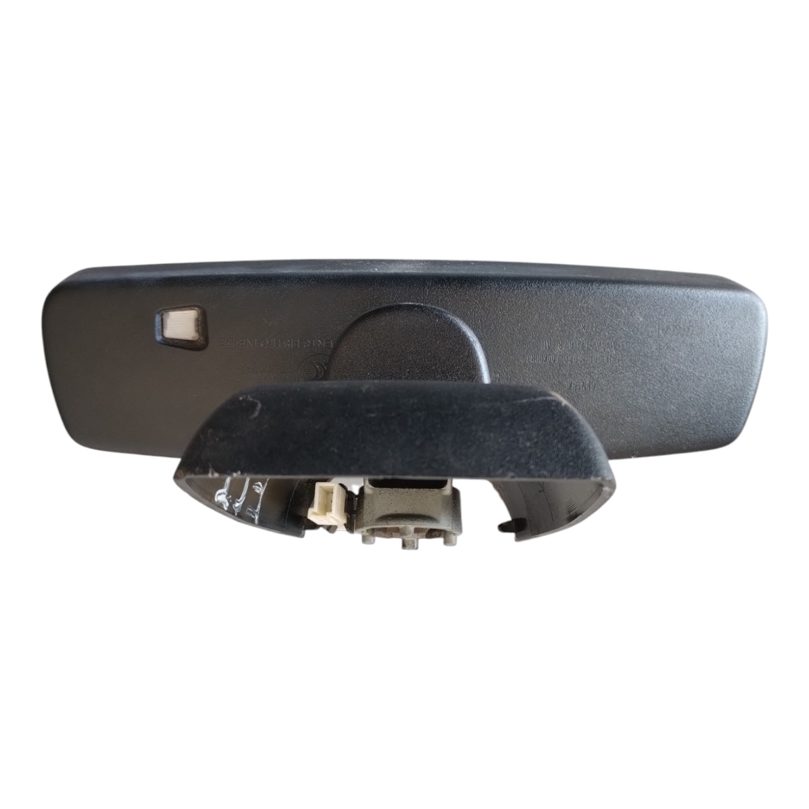 Retrovisor Interno Fotocrômico Ford Ecosport 2016 À 2020. 2