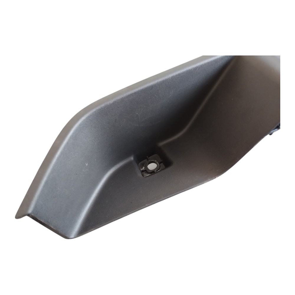 Moldura Botão Comando Dianteiro Esquerdo Jeep Compass 21/26. 8