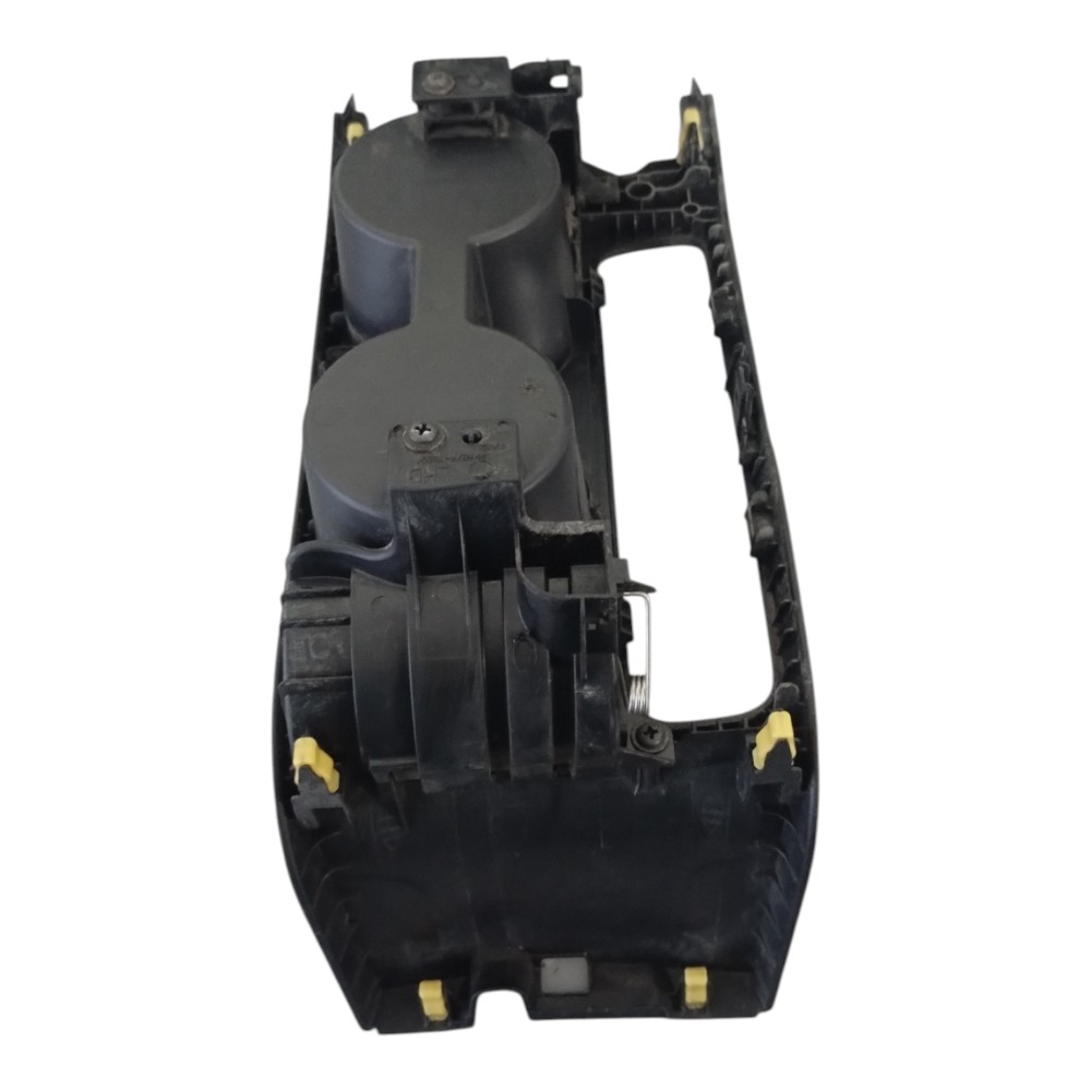 Console central porta copos toyota corolla 2010 a 2014. 4