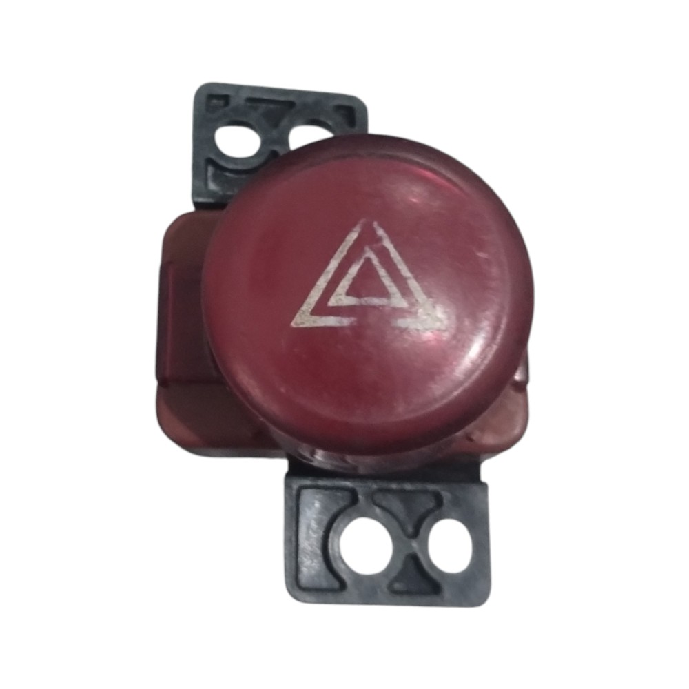 Botão Pisca Alerta Honda Civic 2012 A 2016. 1