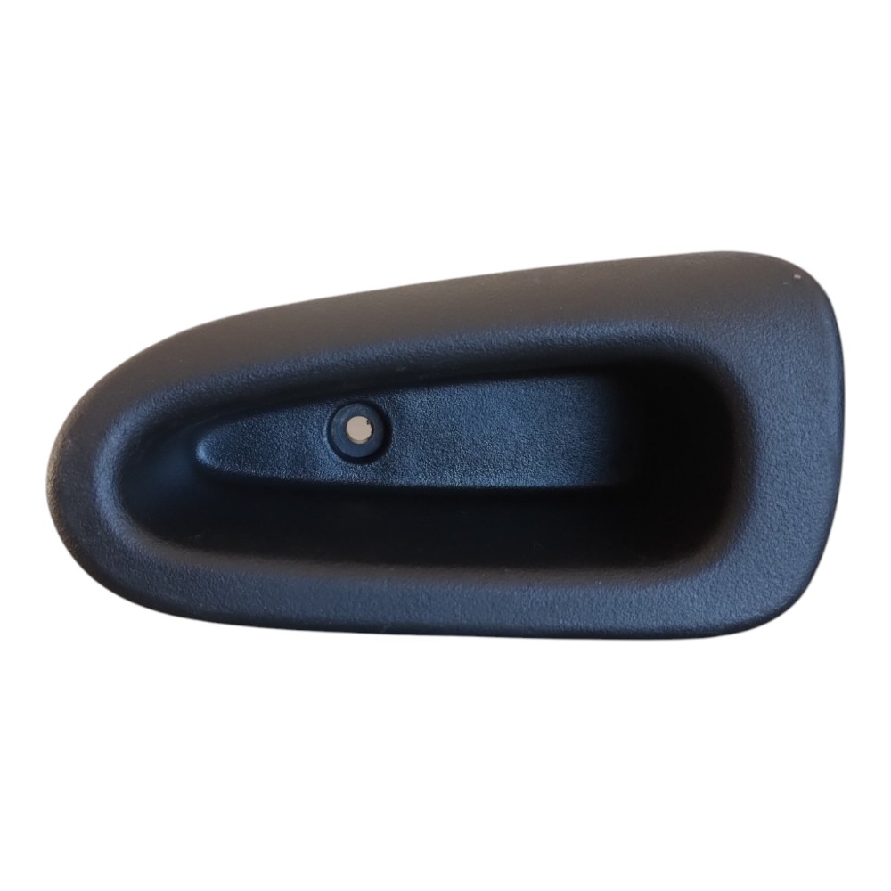 Moldura Puxador Porta T. E. Citroen C3 Picasso 2011 À 2015. Traseira 1