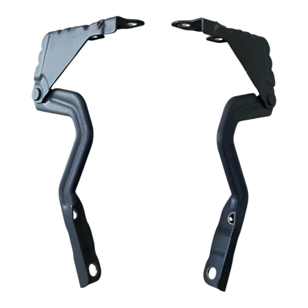 DOBRADIÇAS DO CAPÔ HYUNDAI HB20 2013 Á 2019.