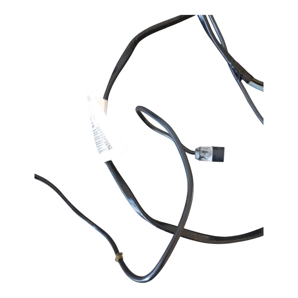 Chicote Sensor Alarme Citroen C4 Lounge 1.6 Thp 2014 À 2018. 3